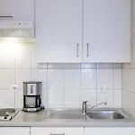 667, Seepark Apartment Sellin (Rugen)