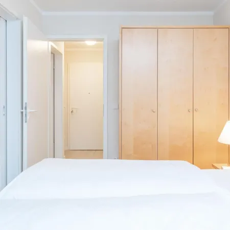 667, Seepark 公寓 Sellin (Rugen)