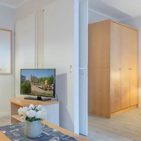 公寓 667, Seepark Sellin (Rugen)