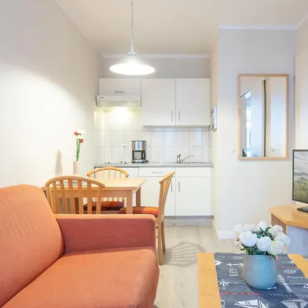 公寓 667, Seepark Sellin (Rugen)