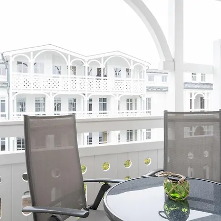 公寓 667, Seepark Sellin (Rugen)