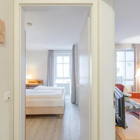 667, Seepark דירה Sellin (Rugen)