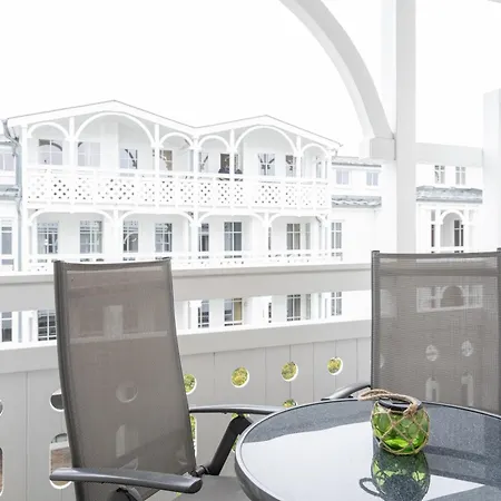 דירה 667, Seepark *