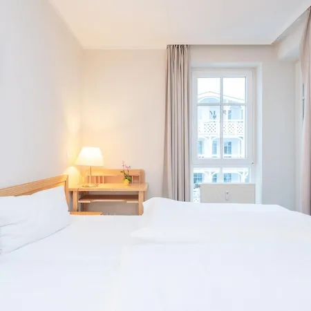 דירה 667, Seepark *