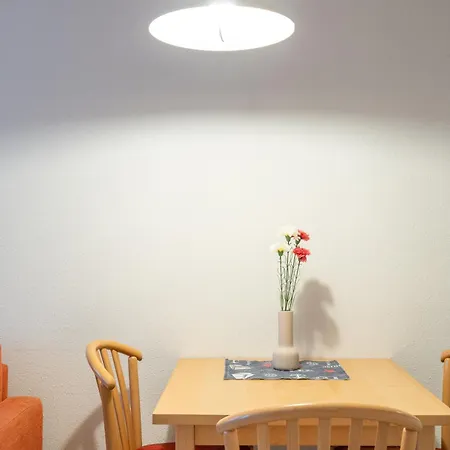 667, Seepark Apartment Sellin (Rugen)