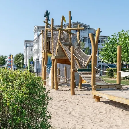 667, Seepark Sellin (Rugen)