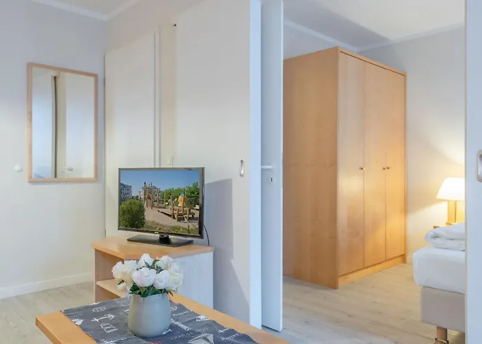 דירה 667, Seepark Sellin (Rugen)