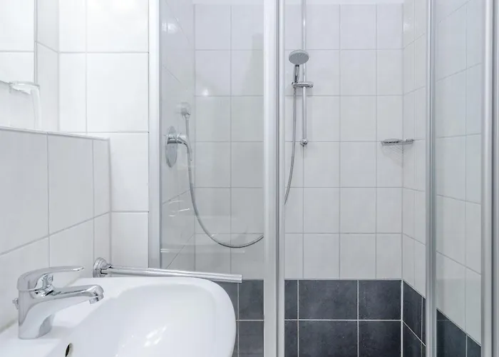 667, Seepark דירה