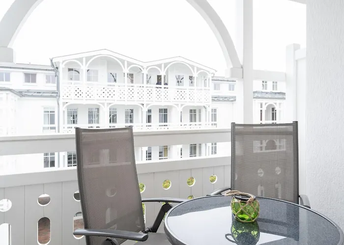 667, Seepark דירה *