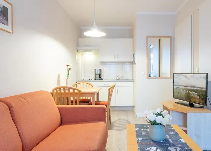 667, Seepark דירה