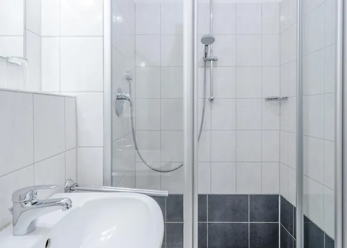 דירה 667, Seepark