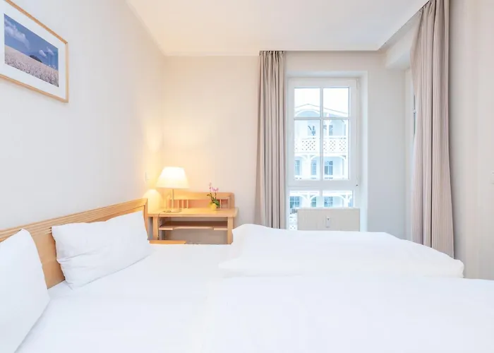 דירה 667, Seepark *