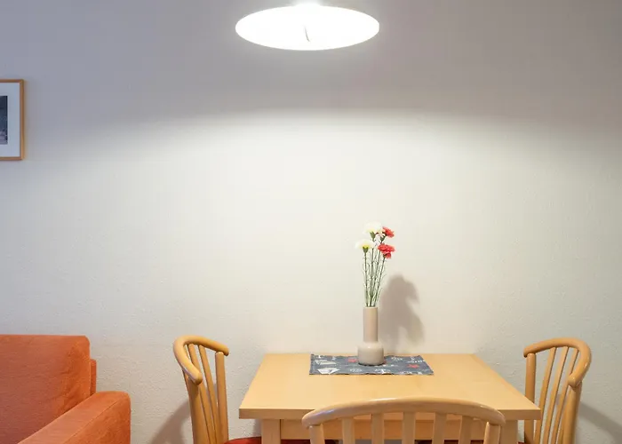 667, Seepark דירה Sellin (Rugen)