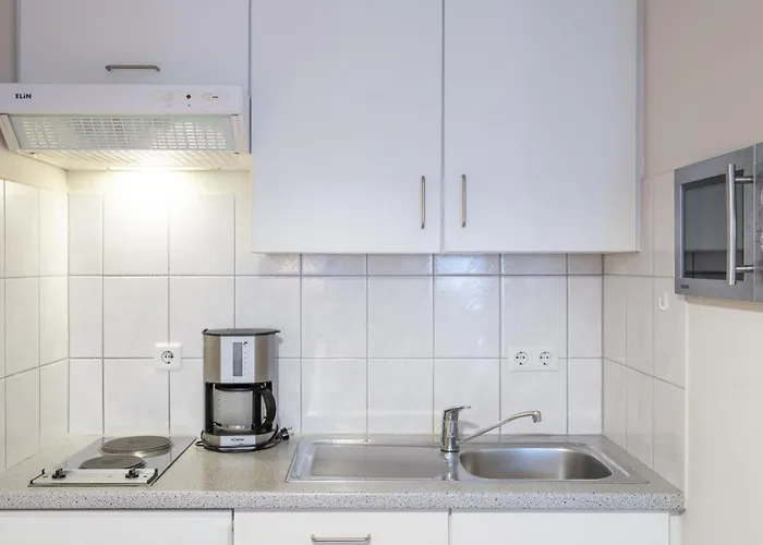 667, Seepark דירה *