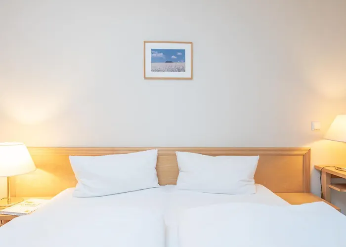 667, Seepark דירה