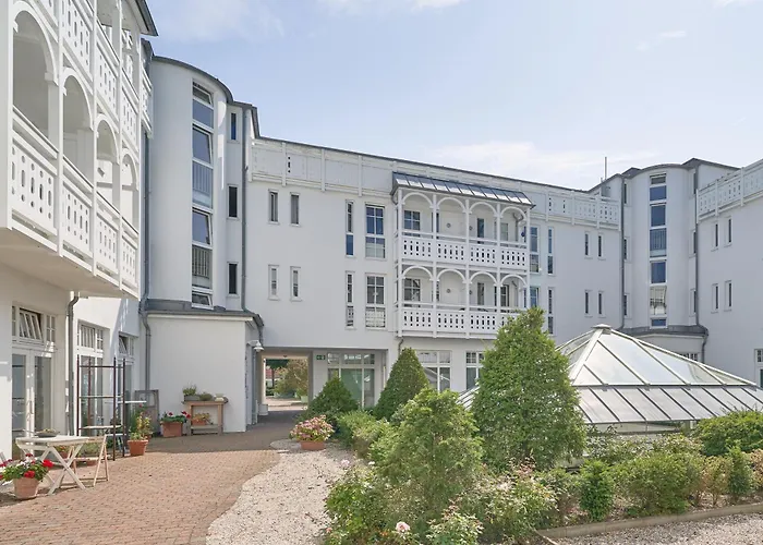 667, Seepark דירה *